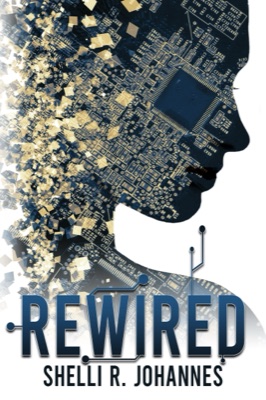 Cover of ReWired