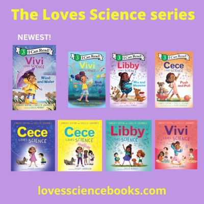 Loves Science