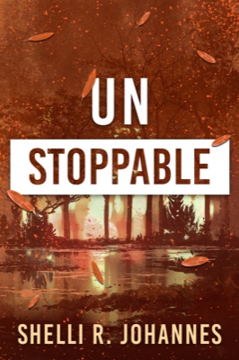 Cover of Unstoppable