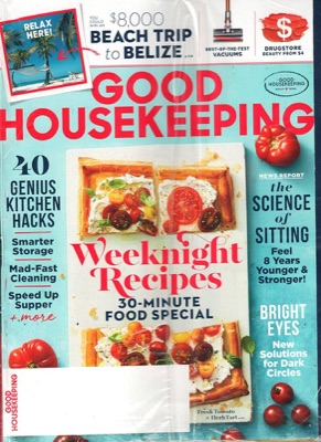 Good Housekeeping