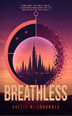 Cover of Breathless