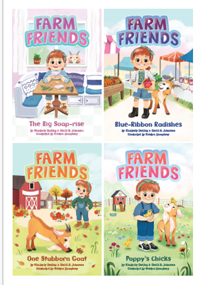 Farm Friends